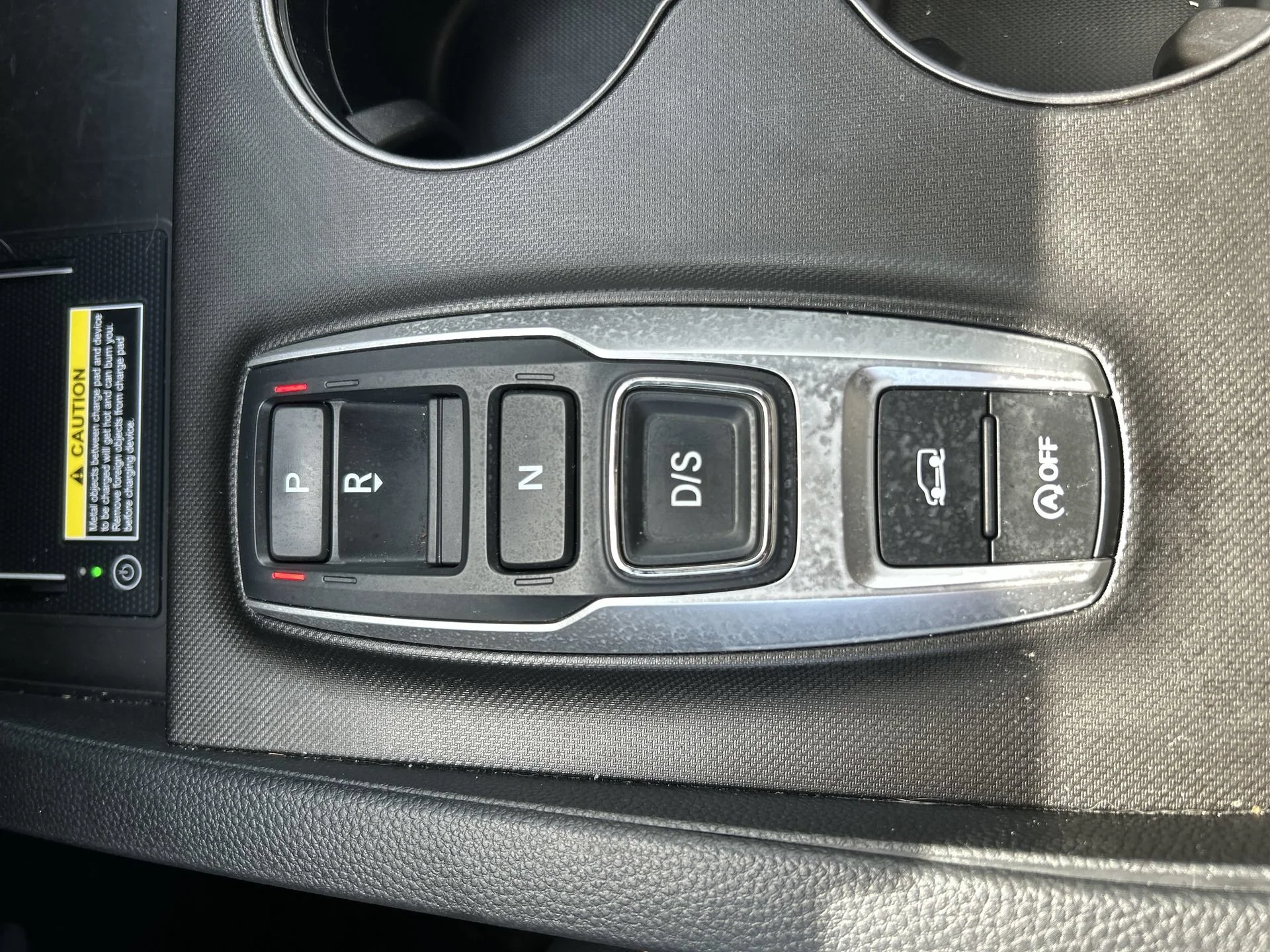 2024 Honda Passport TrailSport - Photo 23