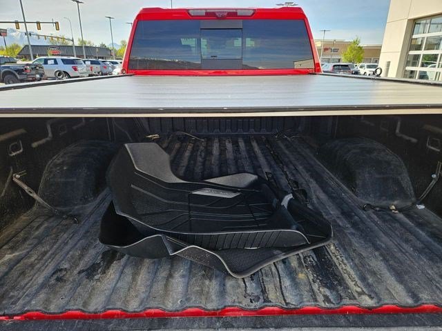 2024 Chevrolet Silverado 2500HD ZR2 - Photo 28