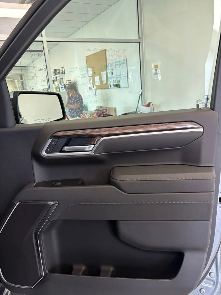 2026 Chevrolet Silverado 1500 LT - Photo 21