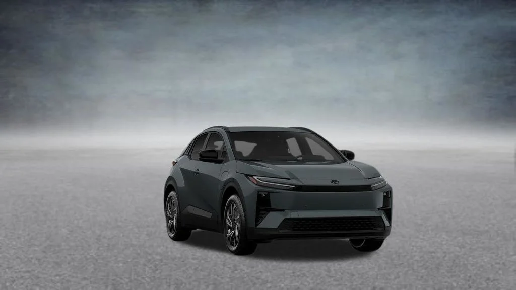 2026 Toyota C-HR SE - Photo 35