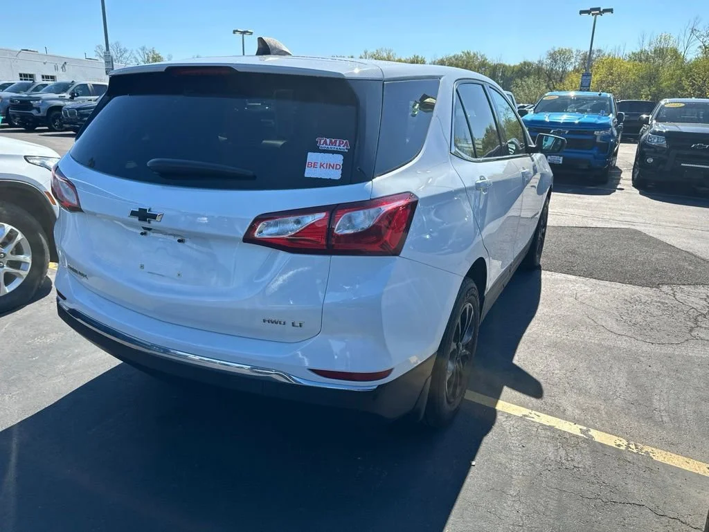 3GNAXTEV3LS520607