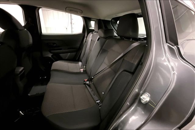 New 2026 Gun Metallic Nissan S image 11