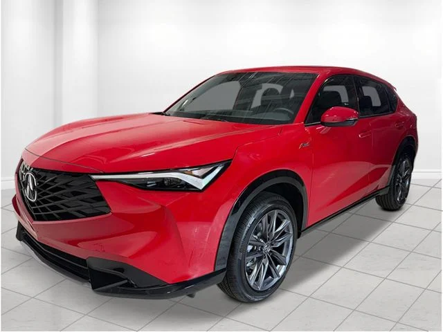 2026 Acura ADX