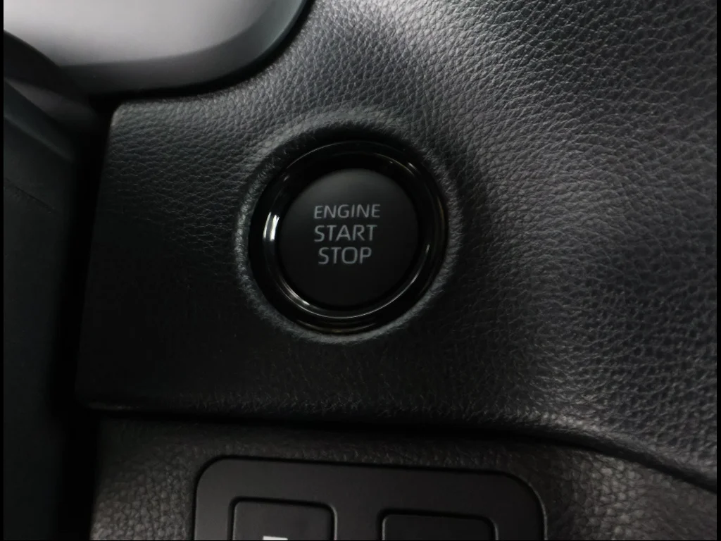 2026 Toyota Tundra SR5 - Photo 10
