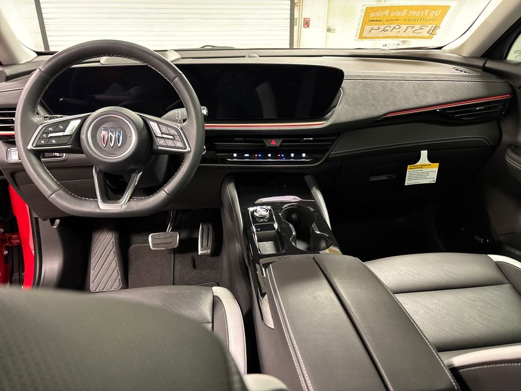 2025 Buick Envision Sport Touring - Photo 26
