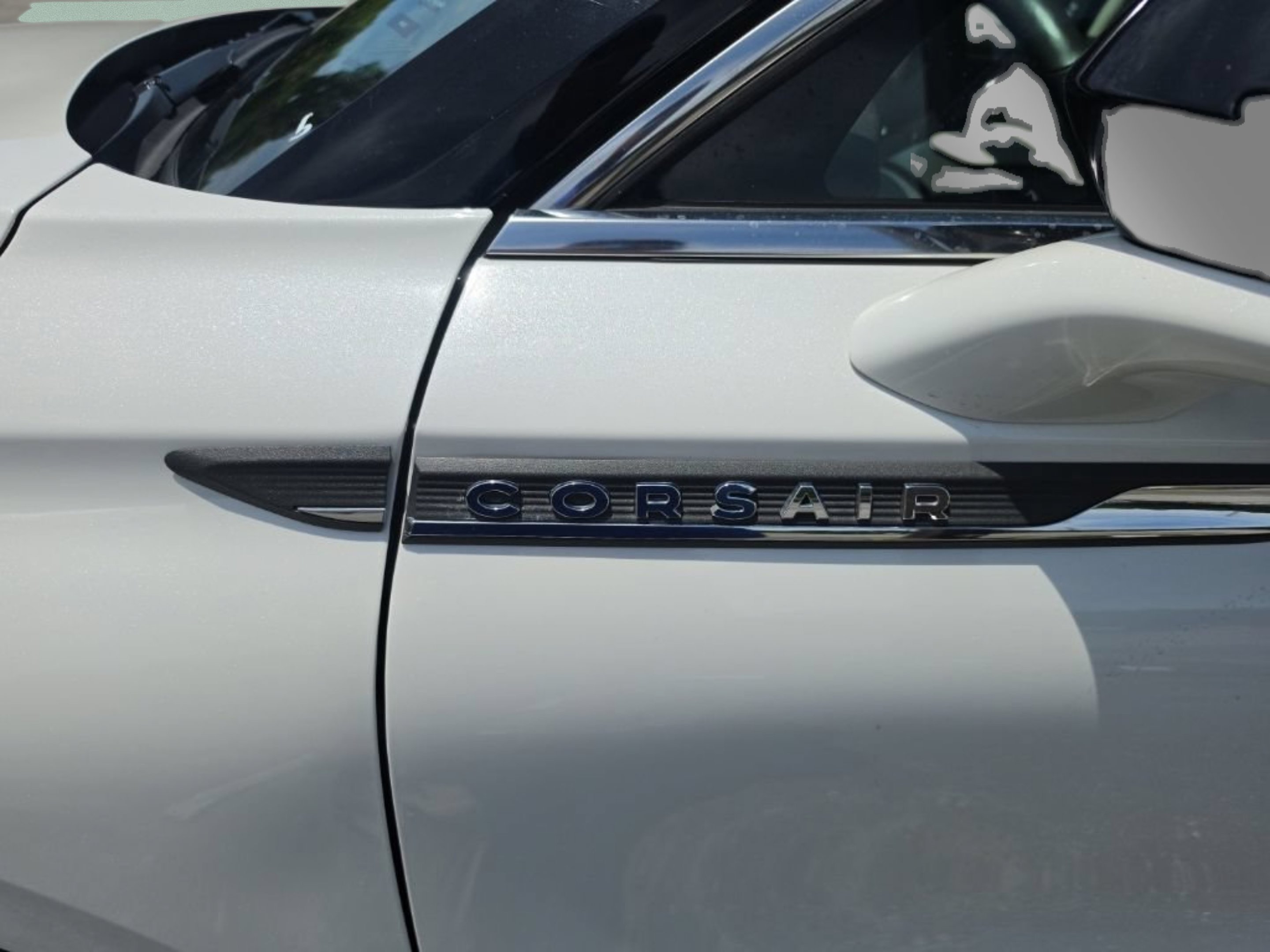 Used 2020 White Lincoln Reserve image 31