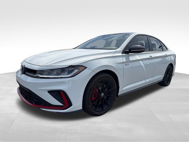 2026 Volkswagen Jetta GLI Autobahn - Photo 3
