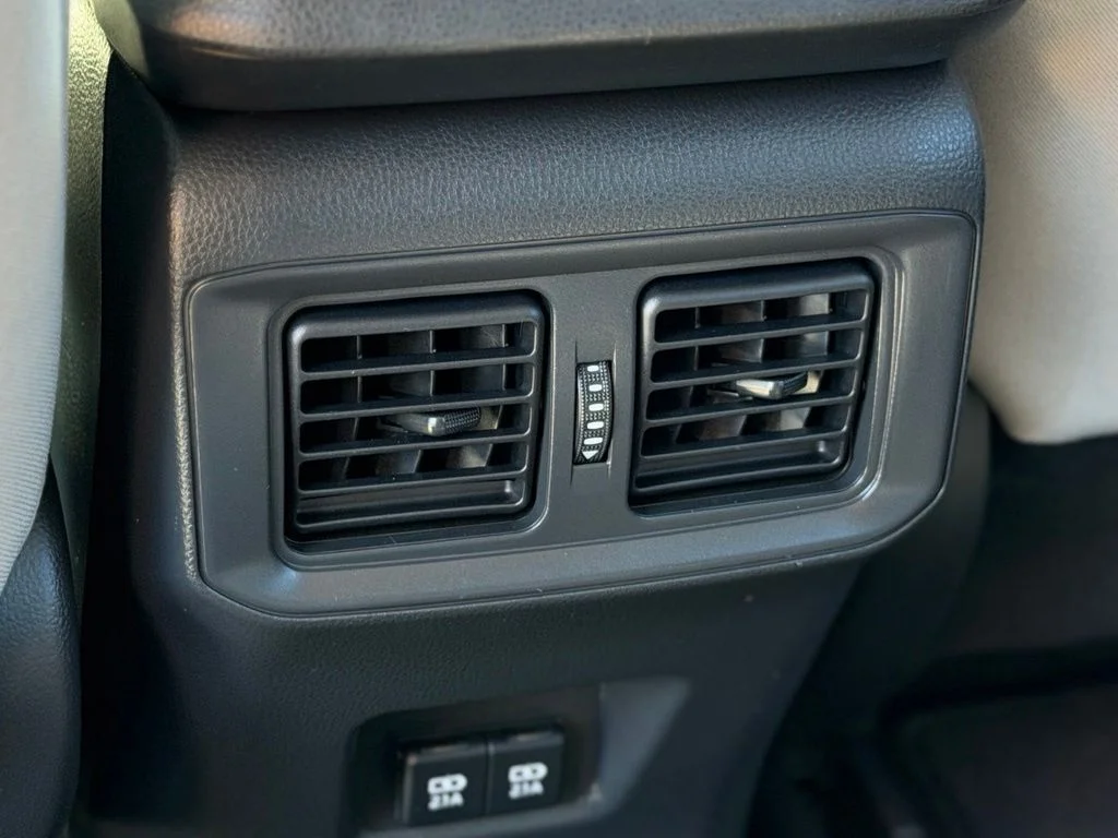 Used 2019 Gray Toyota XLE image 8