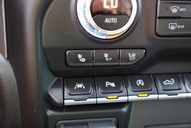 Certified Used 2019 Gray GMC Denali image 32