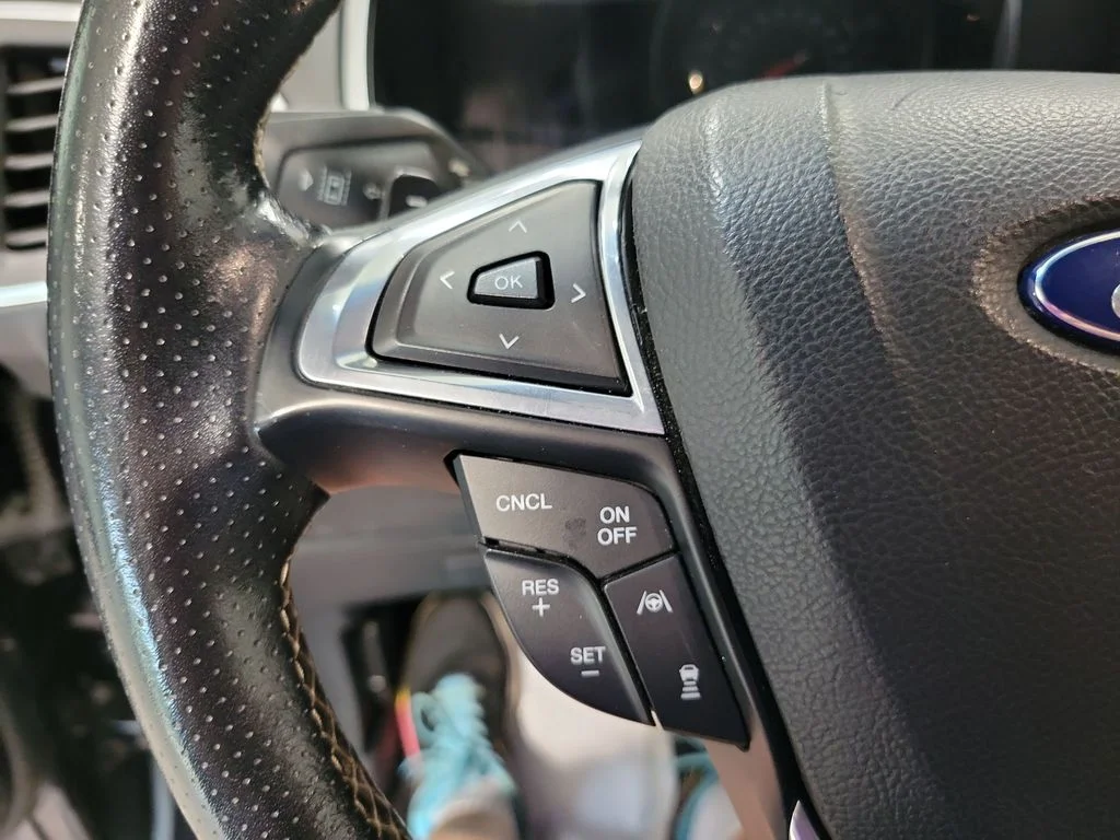 Used 2019 Black Metallic Ford ST image 40