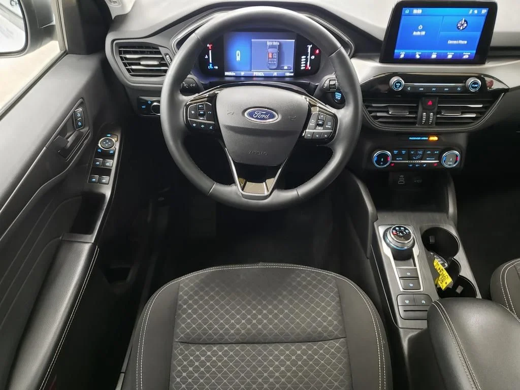 Certified Used 2024 Silver Metallic Ford Active image 14