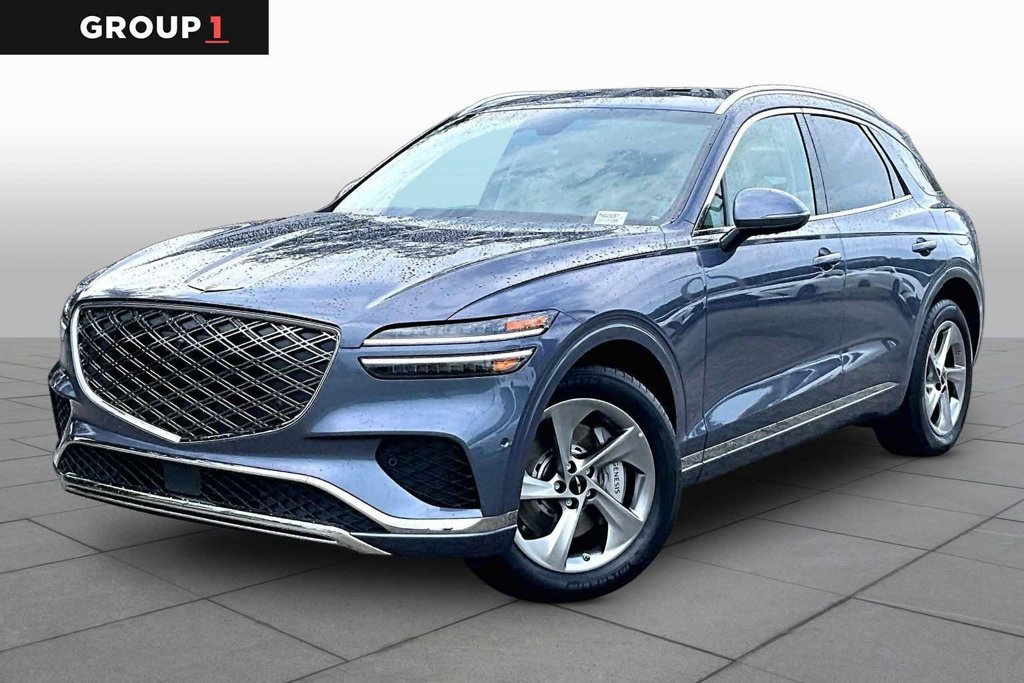 Used 2026 Blue Genesis 2.5T Advanced image 1