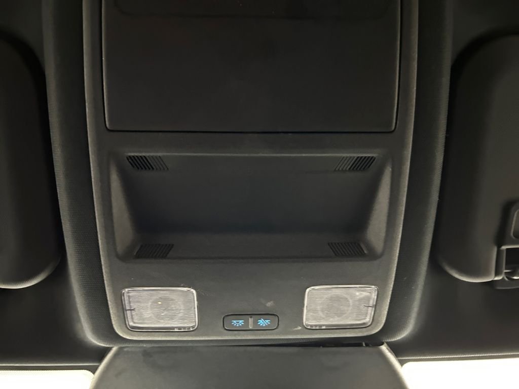 Used 2024 Black Ford ST-Line image 29