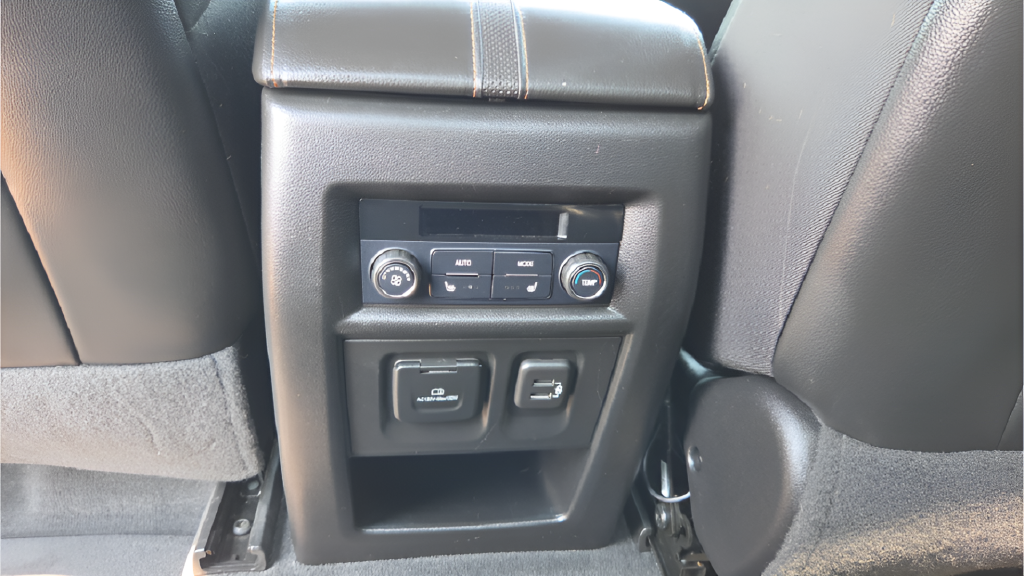 Used 2020 Beige Chevrolet Premier image 46