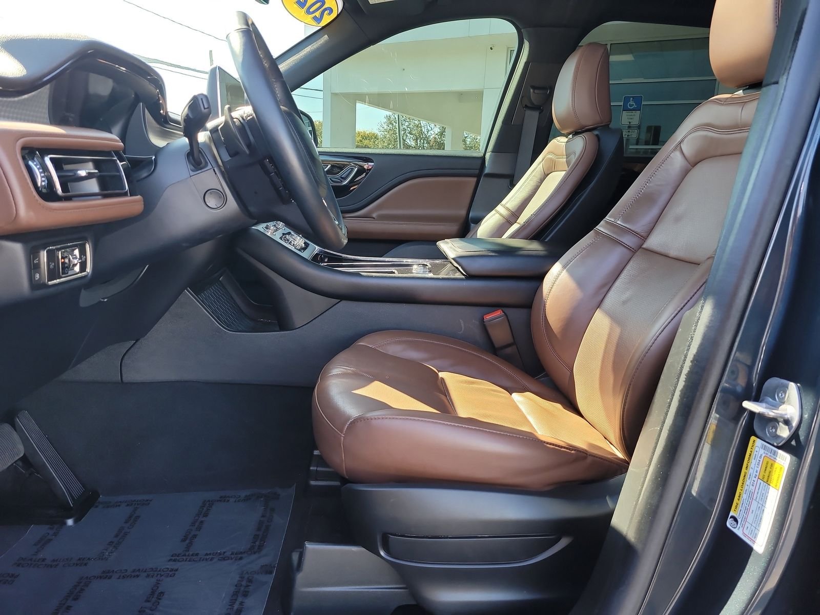 2023 Lincoln Aviator Grand Touring - Photo 19