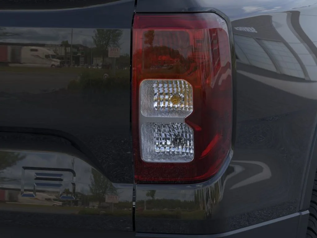 New 2026 Shadow Black Ford XL image 21