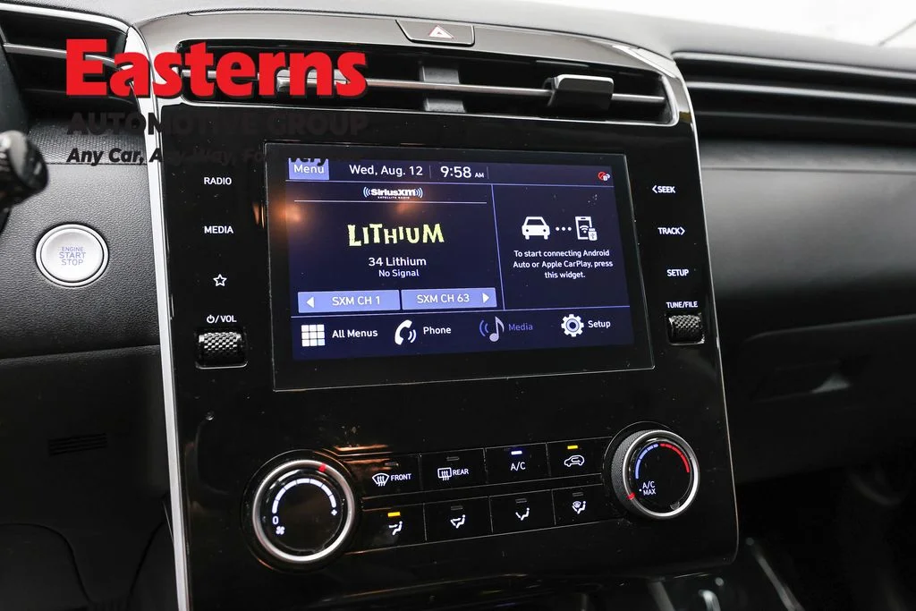 Used 2022 Red Hyundai SEL image 20