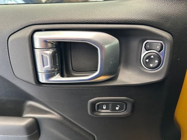 New 2026 Goldilocks Jeep Sport S image 20