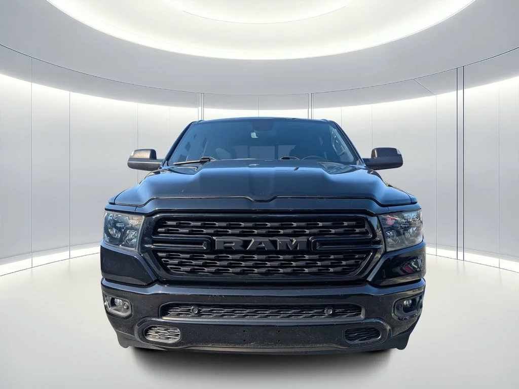 Used 2023 Black Ram Big Horn/Lone Star image 8