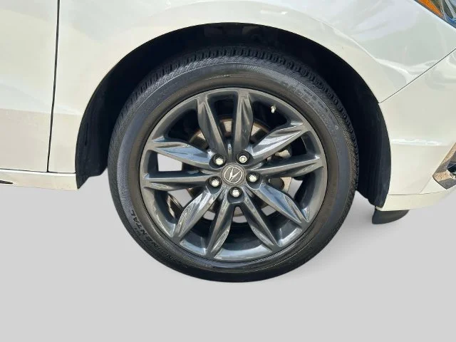 2020 Acura MDX Technology & A-Spec Package - Photo 10