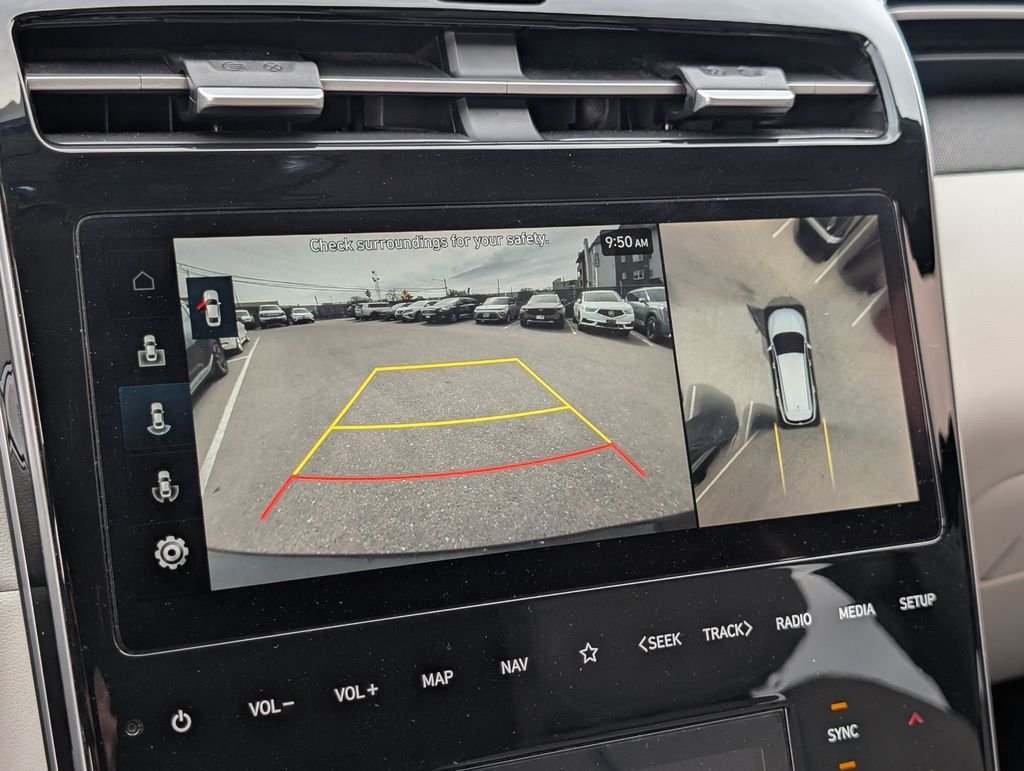 Used 2023 Black Hyundai Limited image 24