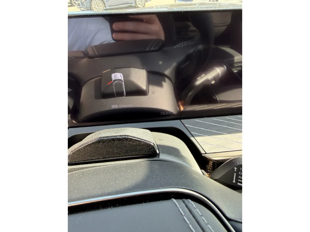 New 2027 MINERAL BLACK INFINITI Sport AWD image 29