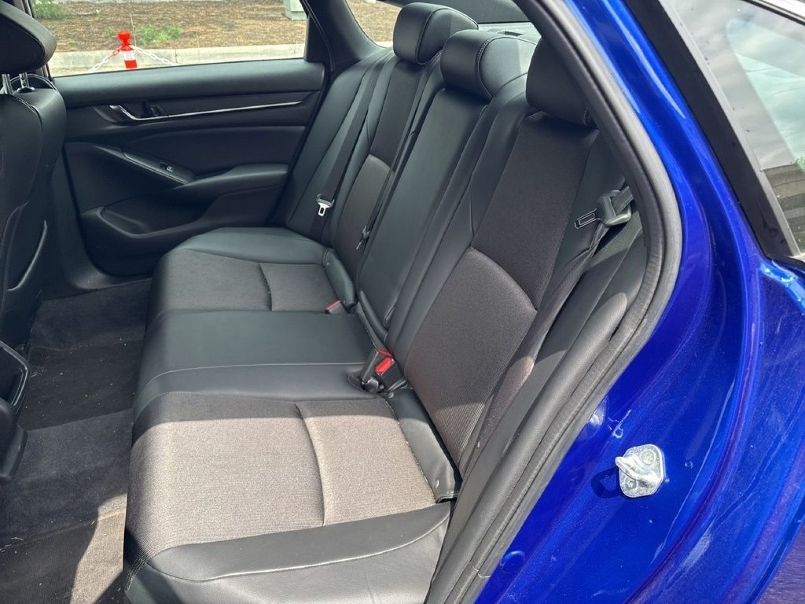 2022 Honda Accord Hybrid Sport - Photo 19