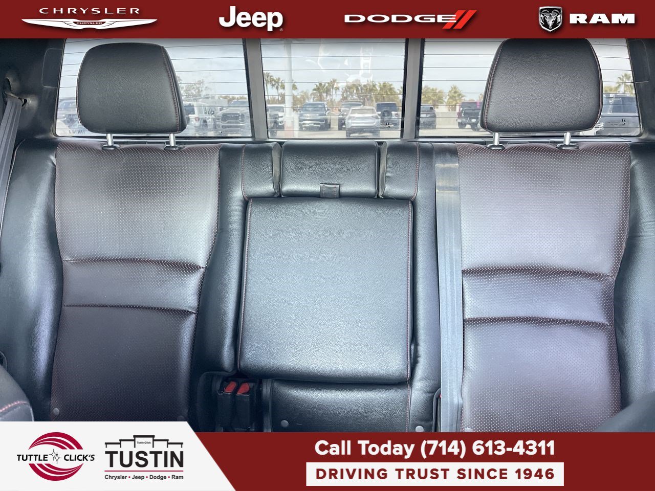 Used 2023  Honda Black Edition image 7