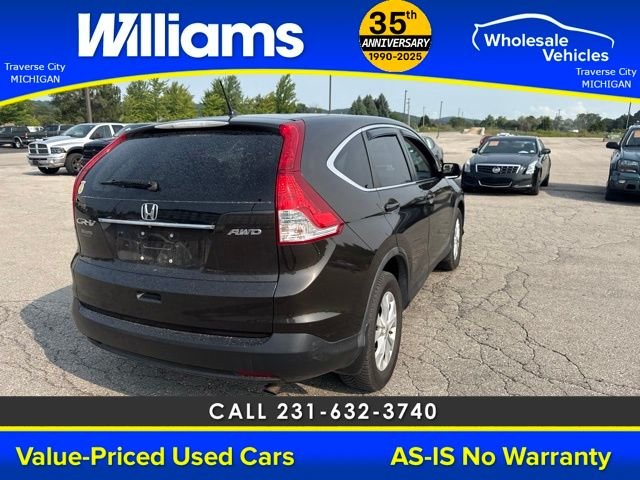 Used 2014  Honda EX image 22