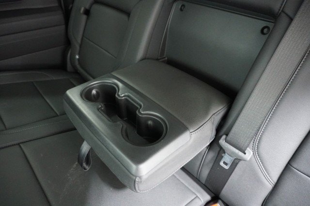 Used 2026 Sterling Gray Metallic Chevrolet LT image 22