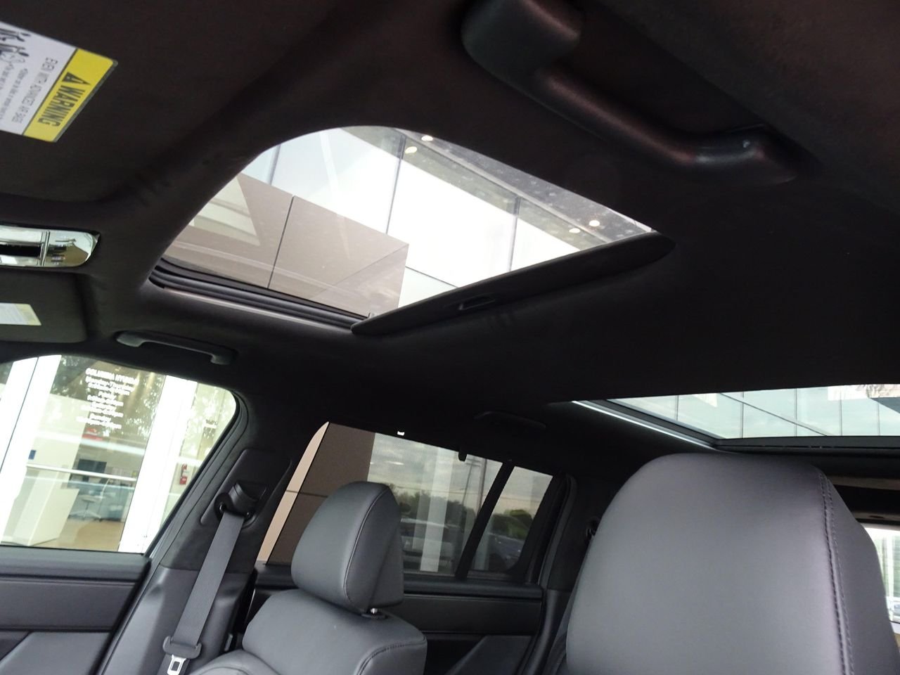 2025 Hyundai Santa Fe Calligraphy - Photo 10