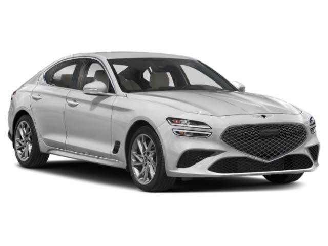 Certified Used 2023 Vik Black Genesis 2.0T image 9