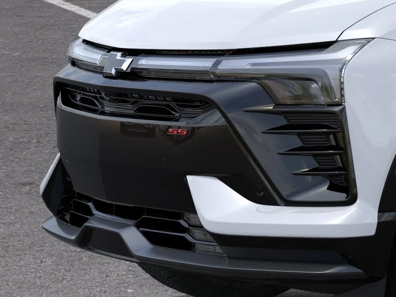 2026 Chevrolet Blazer EV SS - Photo 13