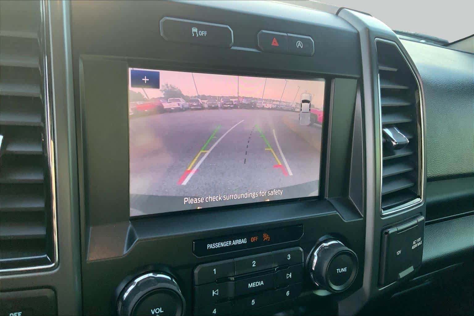 Used 2020 Lead Foot Ford XLT image 27