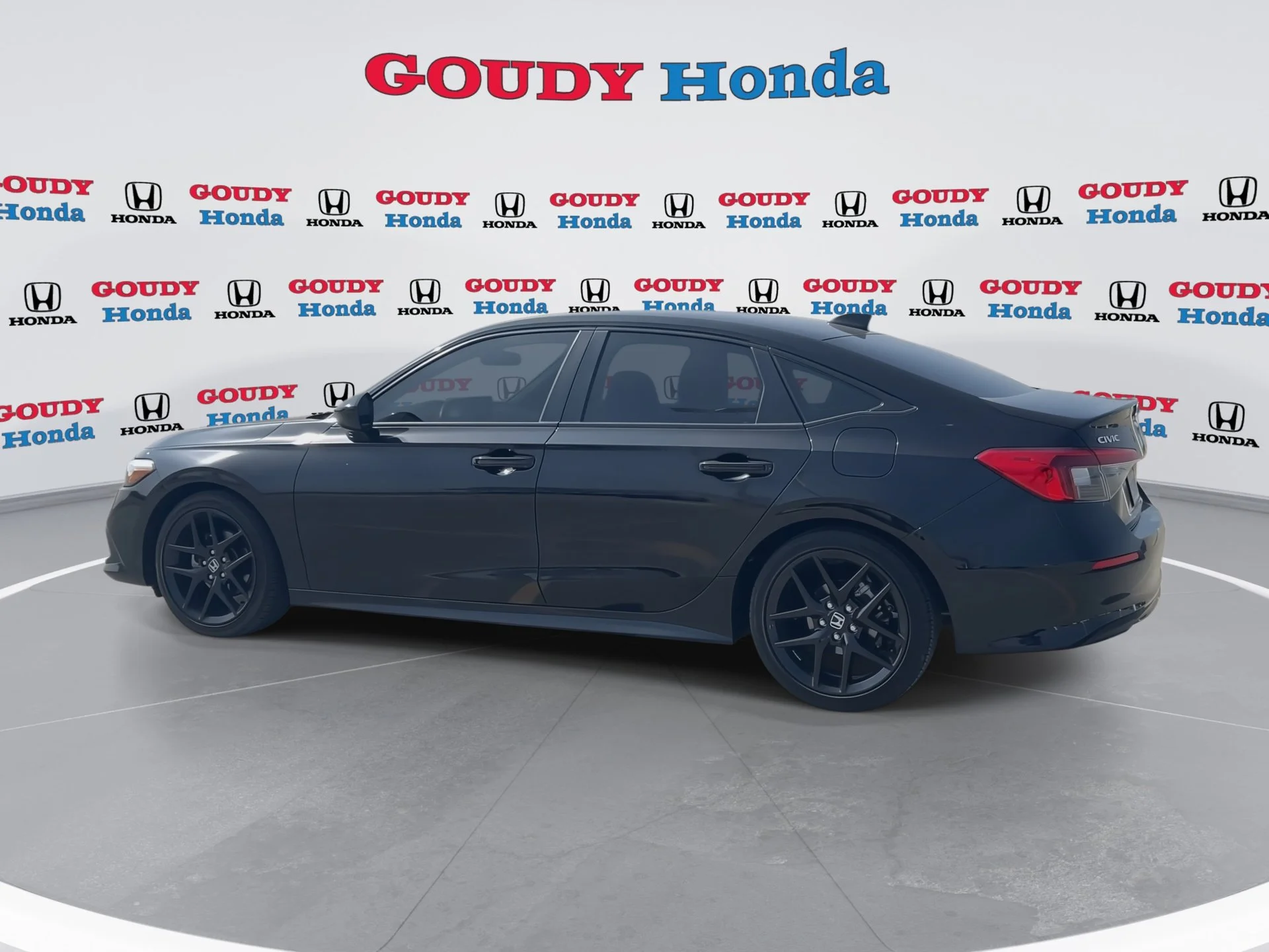 2023 Honda Civic Sport - Photo 6