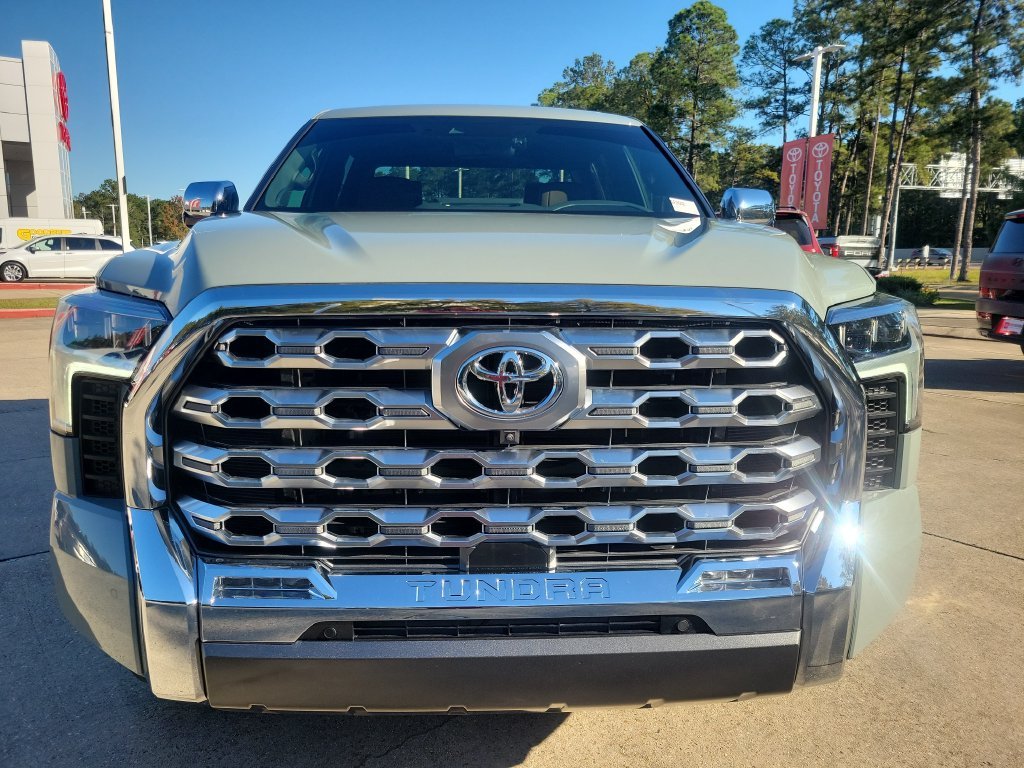 Used 2026  Toyota 1794 image 4