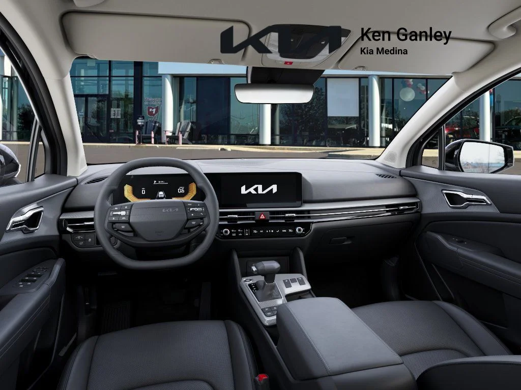 New 2026  Kia EX image 14
