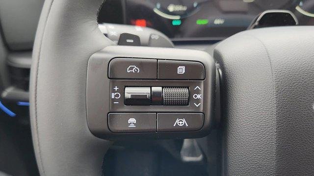 2026 Hyundai Santa Fe Calligraphy - Photo 12