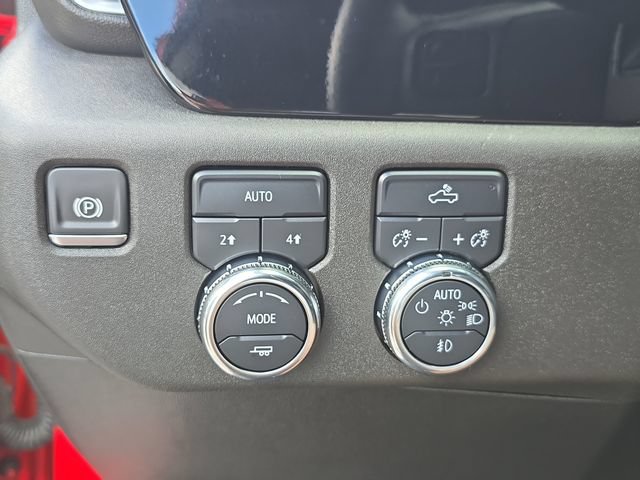 2024 GMC Sierra 1500 Elevation - Photo 22