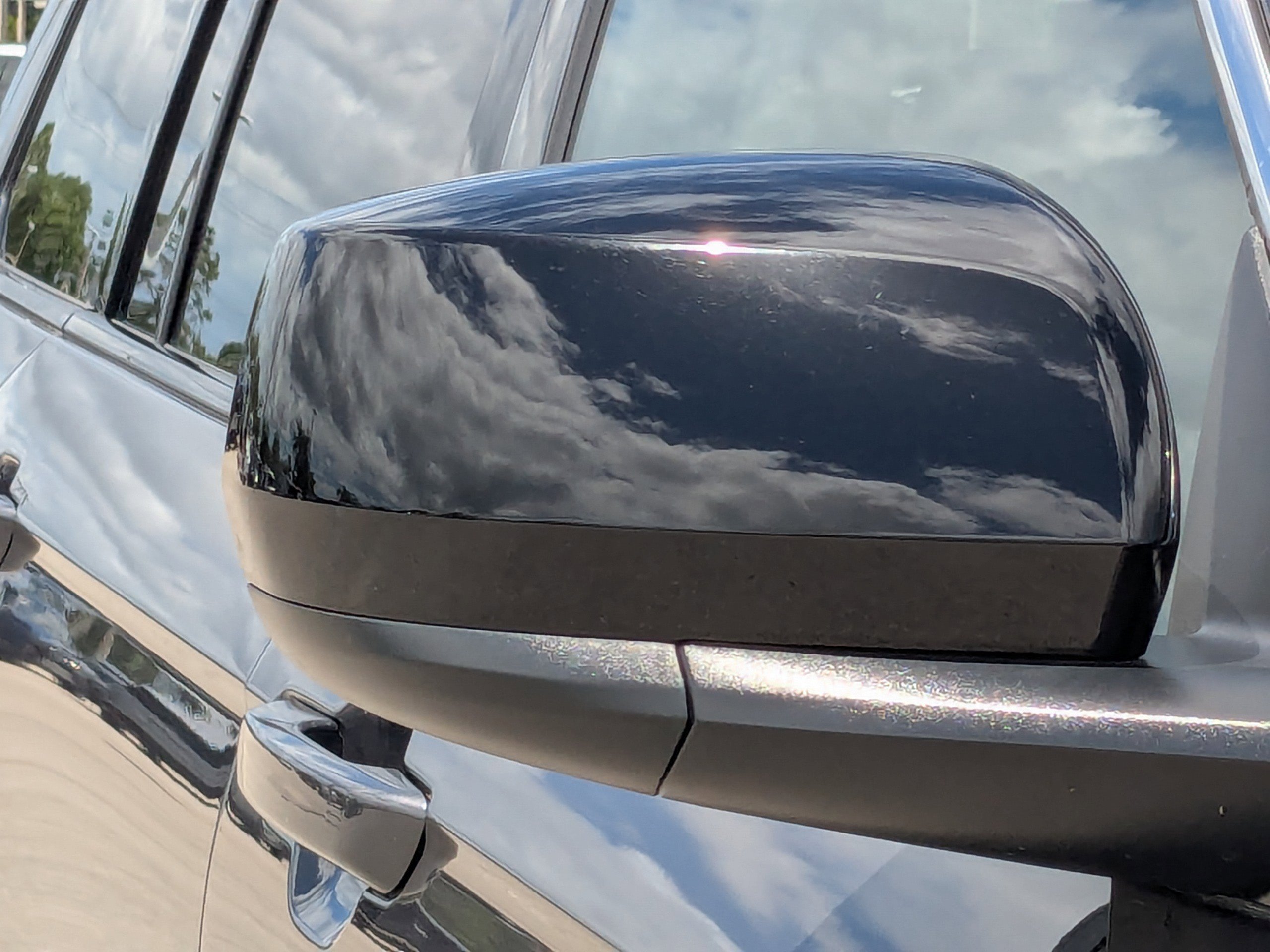 2023 Jeep Grand Cherokee L Laredo - Photo 12