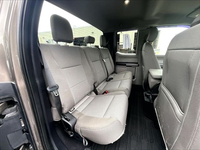 Used 2020 Gray Ford XLT image 22
