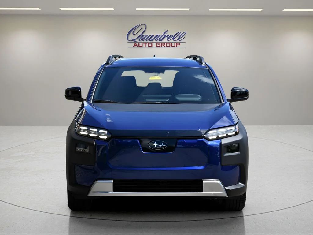 New 2026 SAPPHIRE BLUE PEARL Subaru Premium image 9