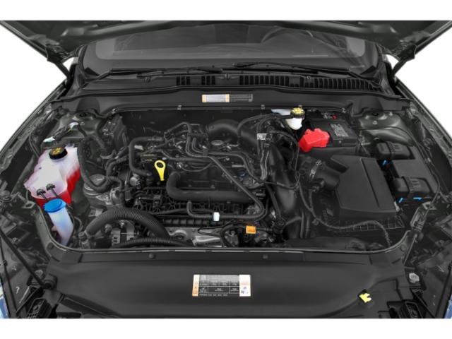Used 2019 Agate Black Ford Titanium image 15