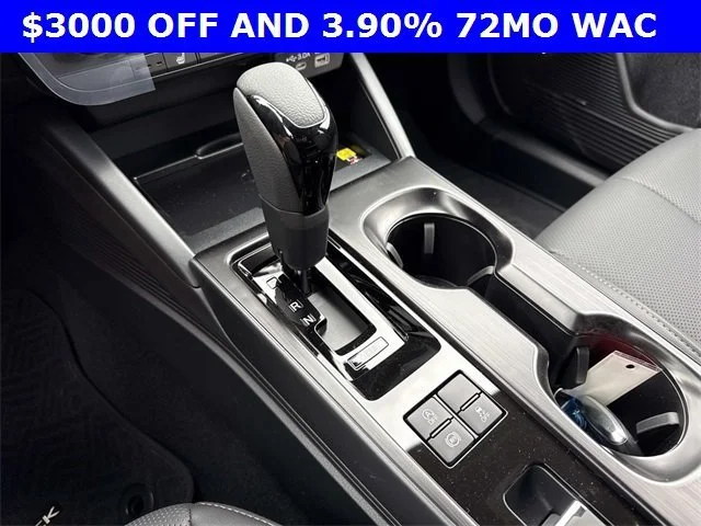 2026 Subaru Outback Limited - Photo 22