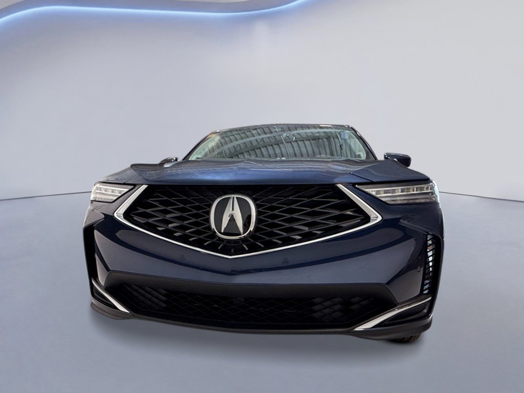 New 2026 Canyon River Blue Metallic Acura w/Technology Package image 8