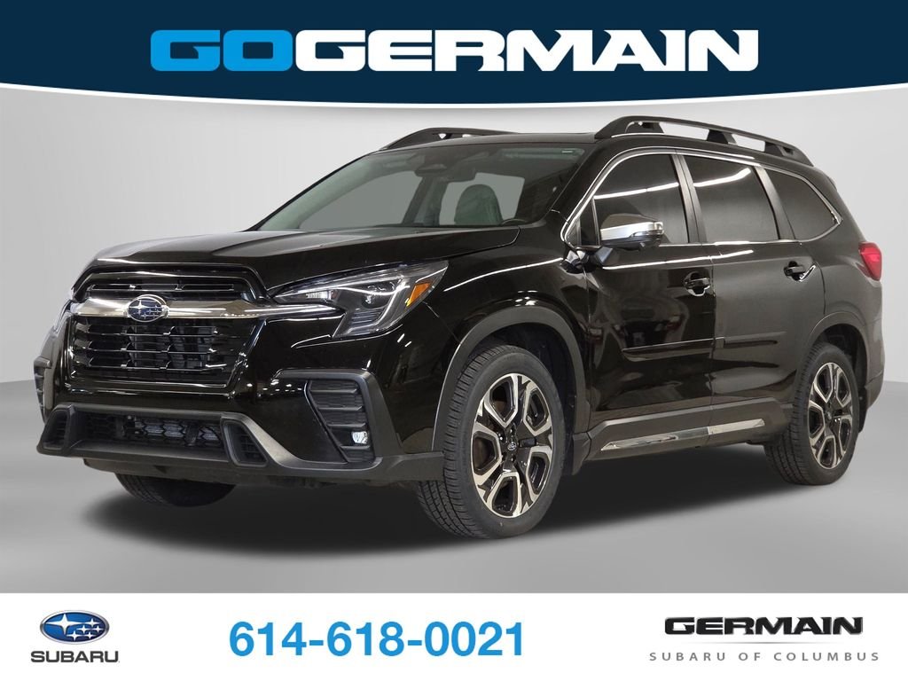 2023 Subaru Ascent Limited 7 Passenger's photo