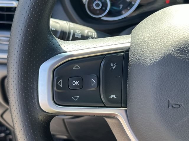 2026 RAM 2500 Tradesman - Photo 25