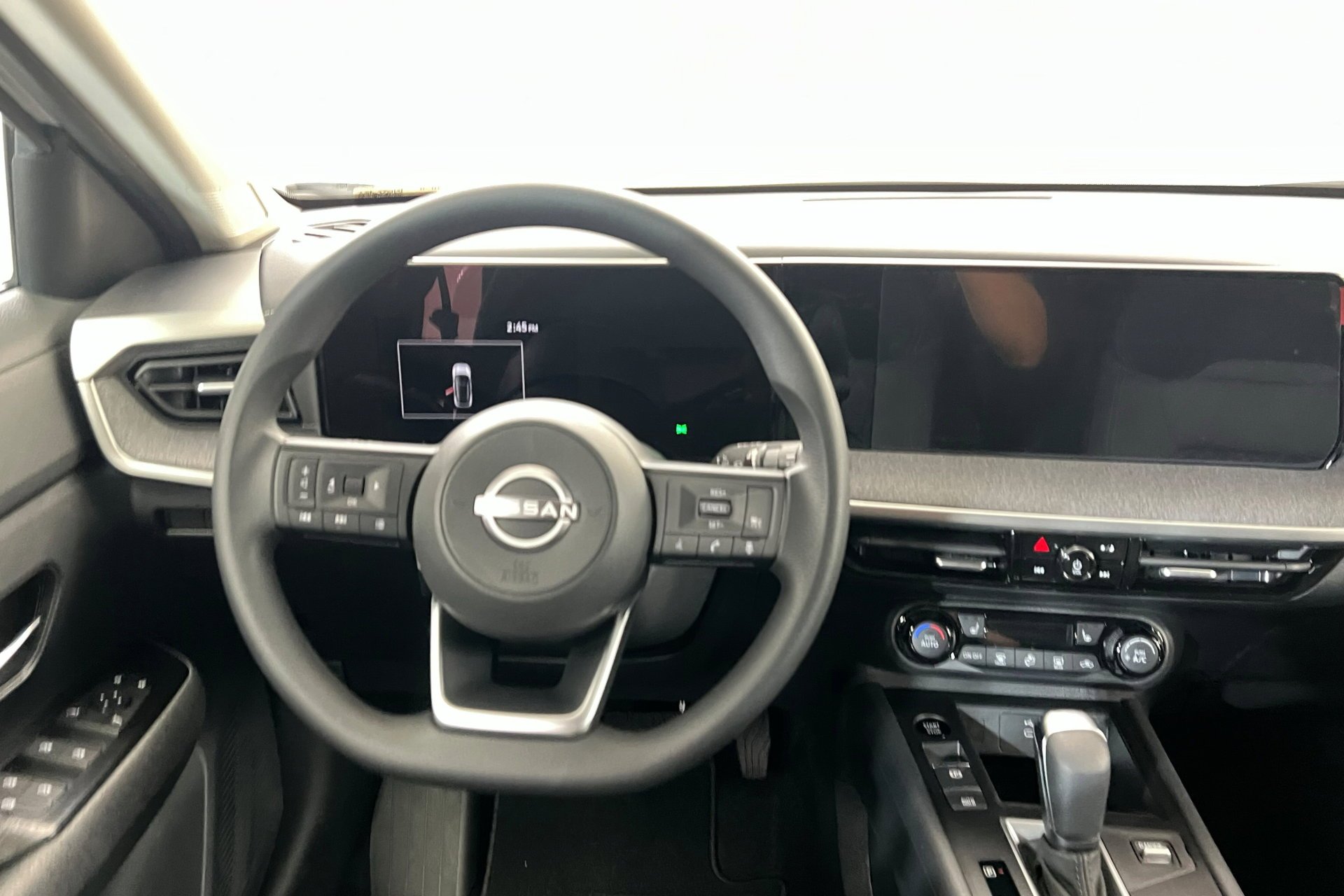 2026 Nissan KICKS SV AWD - Photo 13