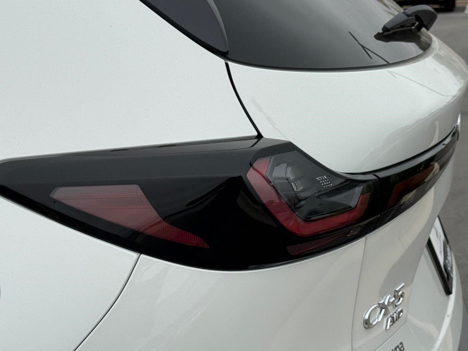New 2026 Rhodium White Metallic Mazda 2.5 S Preferred AWD image 16