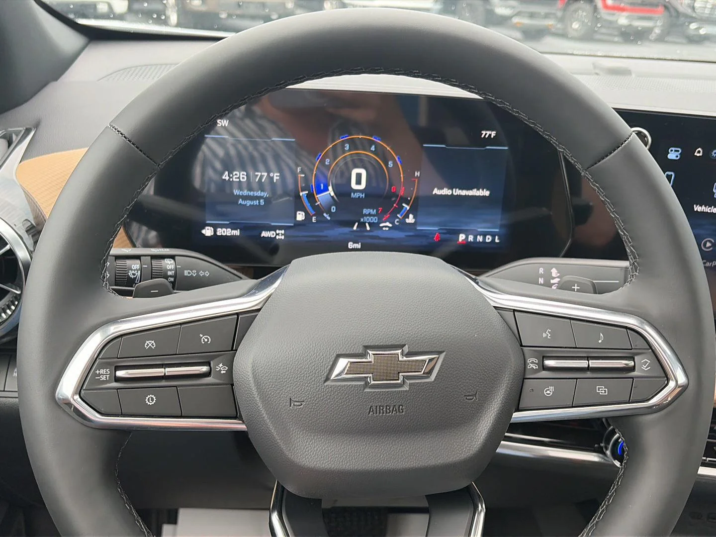2027 Chevrolet Equinox ACTIV - Photo 30